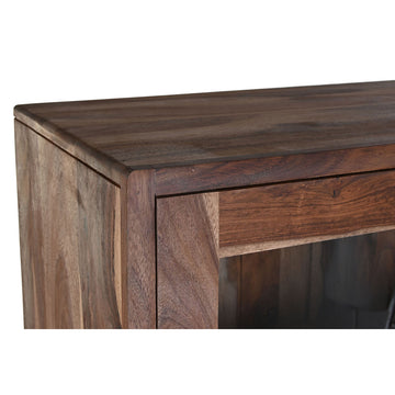 Detailansicht: DKD Home Decor Displayständer aus Kautschukholz - homely Family Shop
