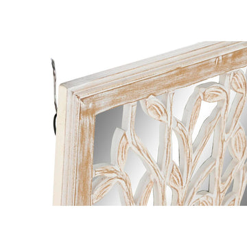 DKD Home Decor Spiegel mit Baum Design aus Holz. - Homely Family Shop