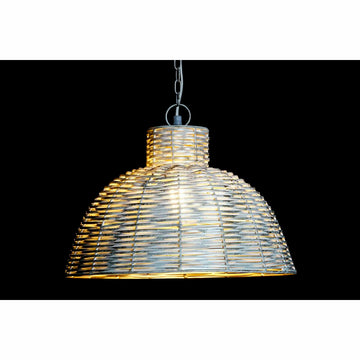 DKD Home Deko Deckenlampe mit Eisen und Gold Details - homely Family Shop