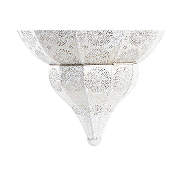 DKD Home Decor Deckenlampe mit Gold und Eisen Details - homely Family Shop