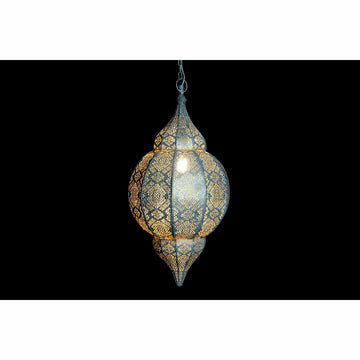 DKD Home Decor Deckenlampe mit Gold Eisen Details - homely Family Shop