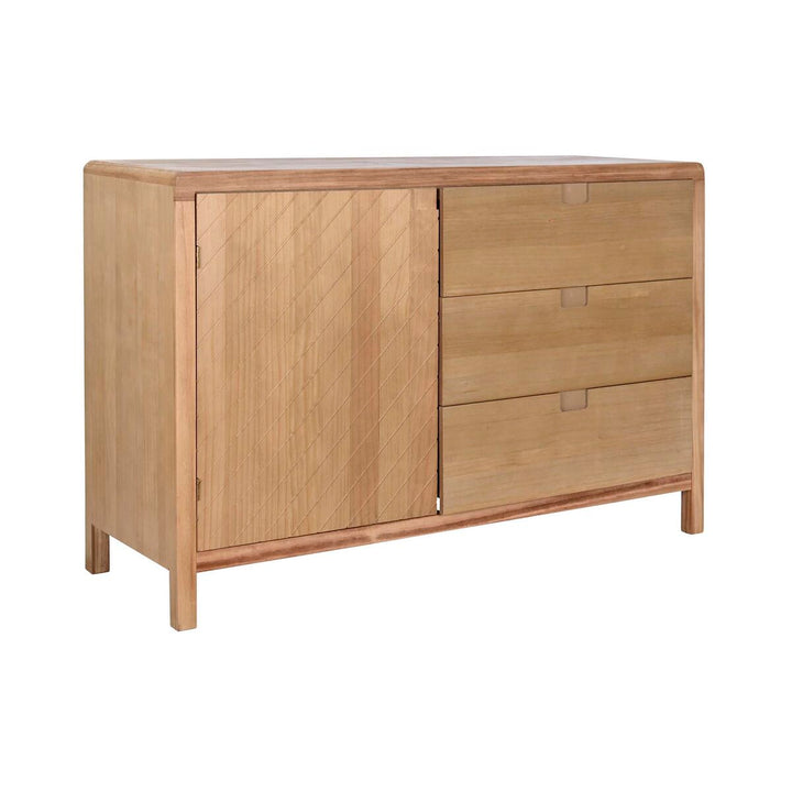 DKD Home Anrichte aus Kiefer Holz mit Schubladen - homely Family Shop