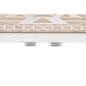 Detail Schrank mit Kristall Tanne Muster - homely Family Shop