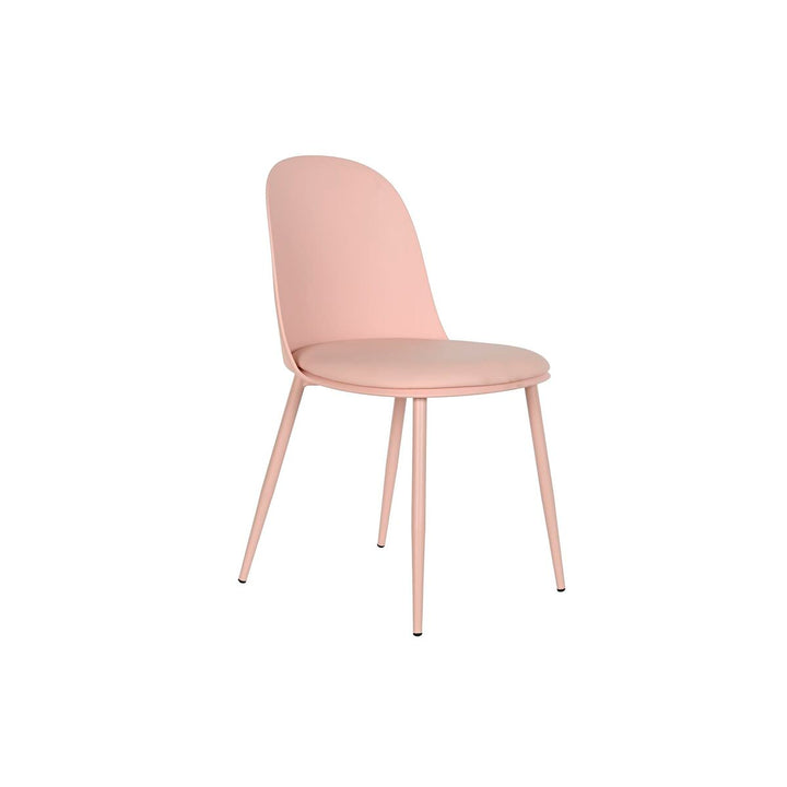 Esszimmerstuhl Rosa, minimalistisches Design, 45x46x81cm - homely Family Shop