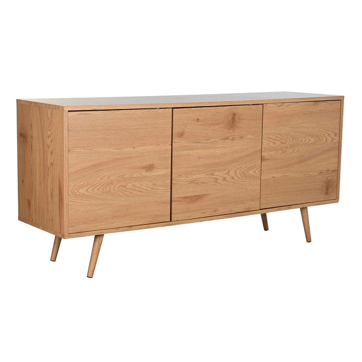 Anrichte aus Holz und Metall von DKD Home Decor, 160 cm breit - homely Family Shop