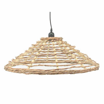 DKD Home braune Metall Deckenlampe im Urban Stil - Homely Family Shop