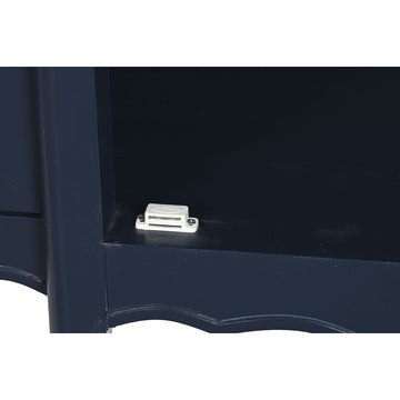 Detailaufnahme: Dunkles Kristall Display von DKD Home Decor - homely Family Shop