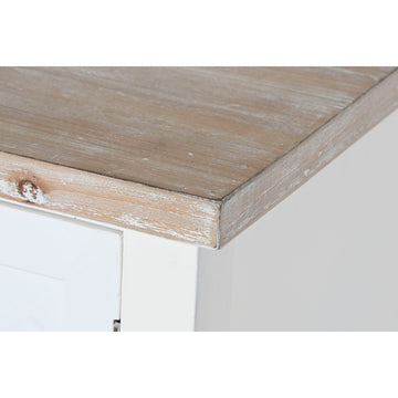 DKD Home Decor Anrichte mit Tanne Holz und MDF. - homely Family Shop