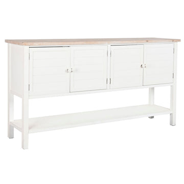 DKD Home Decor Anrichte aus Tanne und MDF mit drei Türen - homely Family Shop