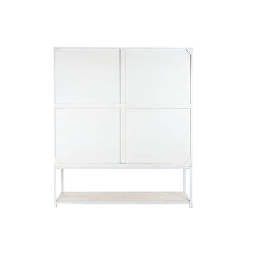 DKD Home Regal mit Mango-Holz und Metall - homely Family Shop