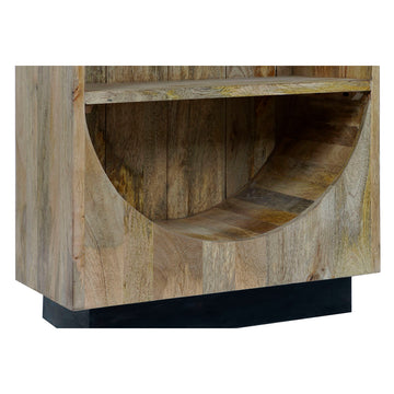 DKD Anrichte aus Mango-Holz mit offenem Fach - homely Family Shop