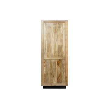DKD Home Anrichte aus Mango-Holz, rustikales Design - homely Family Shop