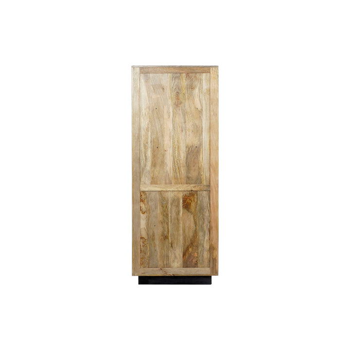 DKD Home Anrichte aus Mango-Holz, rustikales Design - homely Family Shop