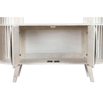 DKD Home Regal aus Mango-Holz mit offenen Türen - homely Family Shop