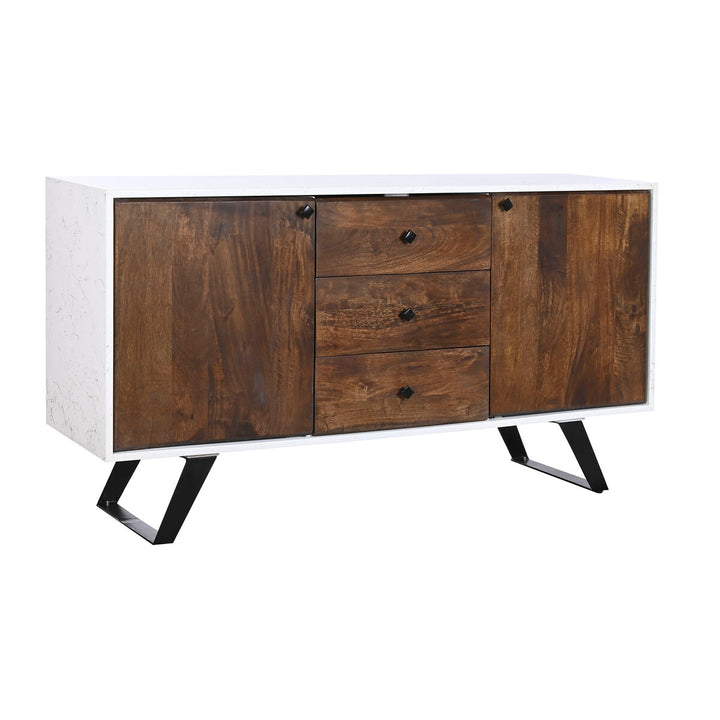 DKD Home Dekor Anrichte aus Mango-Holz mit Schubladen - homely Family Shop