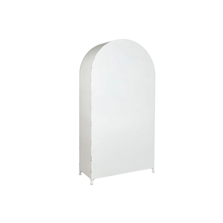 DKD Home Decor Displayständer aus Metall und Tanne - Homely Family Shop