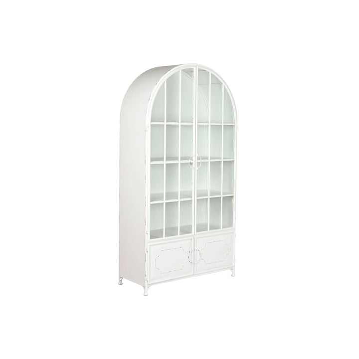 DKD Home Decor Displayständer aus Tanne Kristall Metall - homely Family Shop