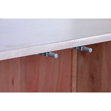 Detail Anrichte aus Mango-Holz, DKD Home Decor - homely Family Shop