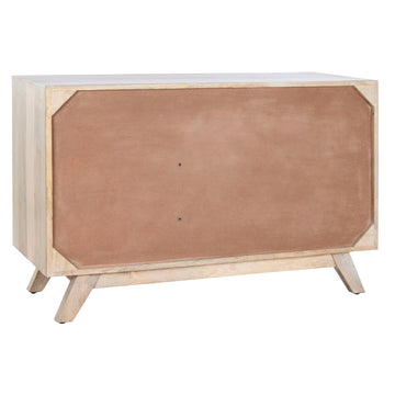 Rückseite der Anrichte aus Mango-Holz, DKD Home Decor - homely Family Shop