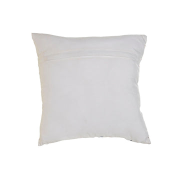 Weißes 45x45 cm Kissen aus dem ESPRIT Home Regenbogen Kissen-Set.