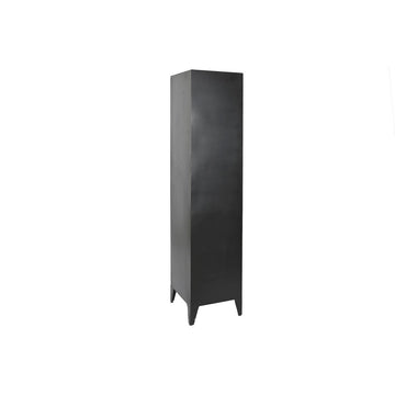 Schwarzes Metall Regal für Zuhause - homely Family Shop