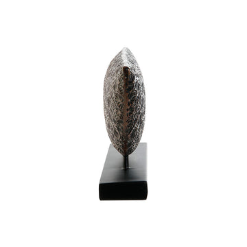 ESPRIT Home Deko-Figur in Braun und Schwarz mit filigranen Details - homely Family Shop