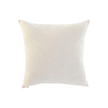 Natürliches ESPRIT Home Kissen, quadratisch und komfortabel, 45x45 cm.