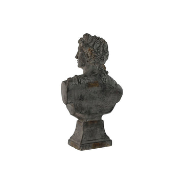 Graue ESPRIT Deko-Figur Büste. Klassische Home Dekoration mit feinen Details.