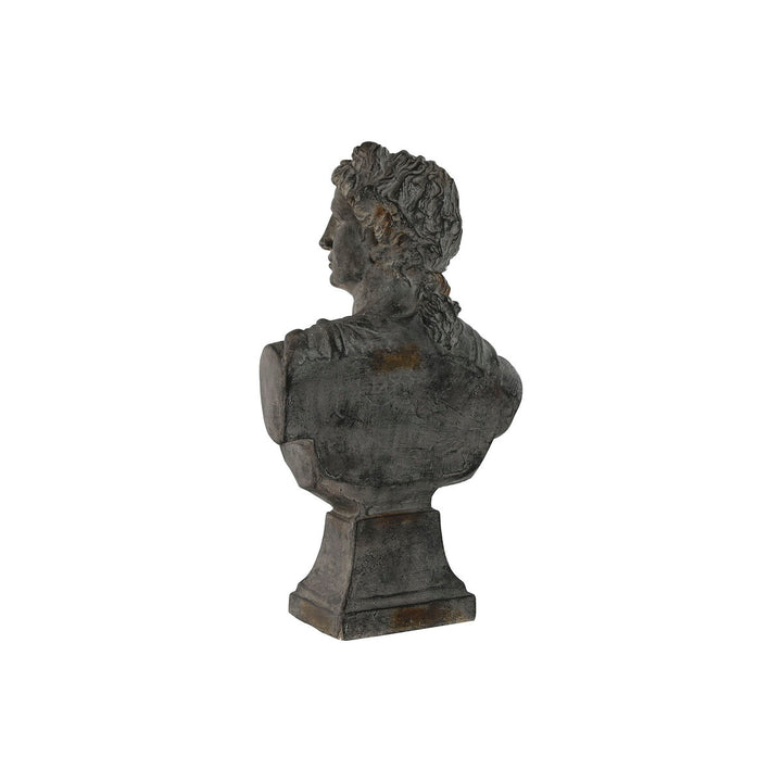 Graue ESPRIT Deko-Figur Büste. Klassische Home Dekoration mit feinen Details.