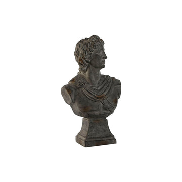 Graue Esprit Home Deko-Figur Büste. Klassische Büste mit feinen Details.