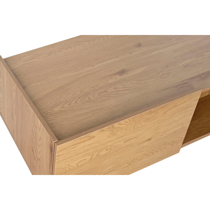 Nahaufnahme der Holz Tischdekoration Home ESPRIT - homely Family Shop