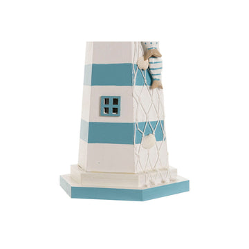 Deko Leuchtturm mit Matrose und Muscheln, ESPRIT Home - homely Family Shop