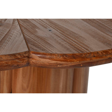Detailansicht Esstisch Home ESPRIT mit Holzstruktur - homely Family Shop