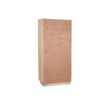 Kristall Mango-Holz Displayständer 80x40x180 cm Home ESPRIT - homely Family Shop