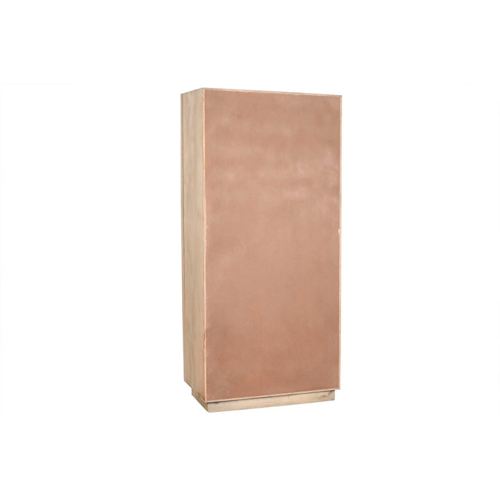 Kristall Mango-Holz Displayständer 80x40x180 cm Home ESPRIT - homely Family Shop