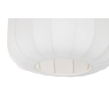Weiße ESPRIT Deckenlampe aus Metall, 50W, für Wohnräume - homely Family Shop
