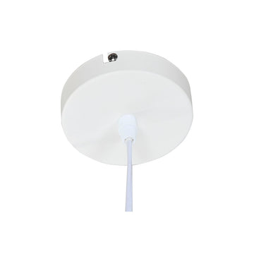Weiße ESPRIT Metall Deckenlampe Befestigung - homely Family Shop