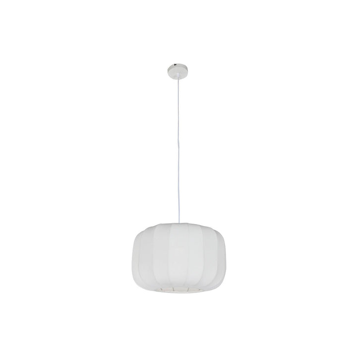 Weiße ESPRIT Deckenlampe aus Metall für Zuhause - homely Family Shop