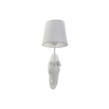 Moderne Wandleuchte mit Pferde-Design und antikem Finish - Homely Family Shop