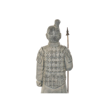 Graue Esprit Home Deko-Figur eines orientalischen Kriegers - homely Family Shop