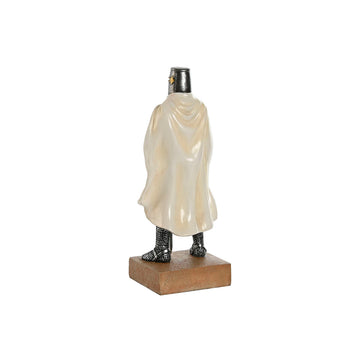 ESPRIT Home Deko-Figur eines Ritters in Weiß und Silber - homely Family Shop