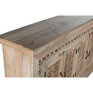 Home ESPRIT Anrichte aus Mango-Holz mit Schnitzdetails - homely Family Shop