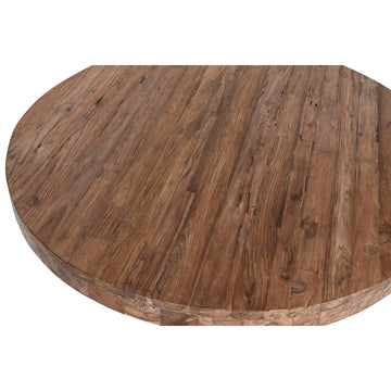 Detailansicht Tischdekoration aus Holz, Esprit - homely Family Shop