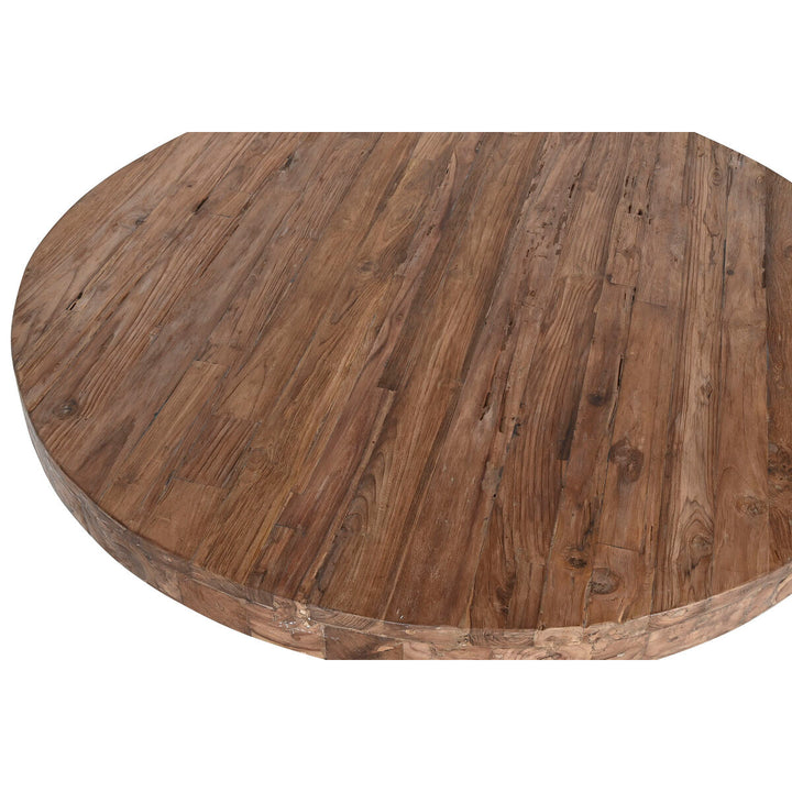 Detailansicht Tischdekoration aus Holz, Esprit - homely Family Shop