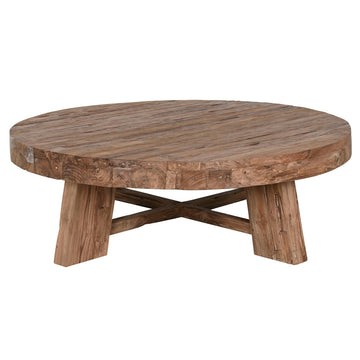 Holz Tischdekoration mit robustem Design - homely Family Shop
