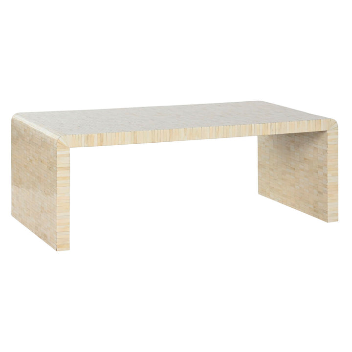 Moderner ESPRIT Tisch mit Muster, Tischdekoration - homely Family Shop