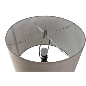 Beige Home ESPRIT Tischlampe mit Lampenschirm – homely Family Shop