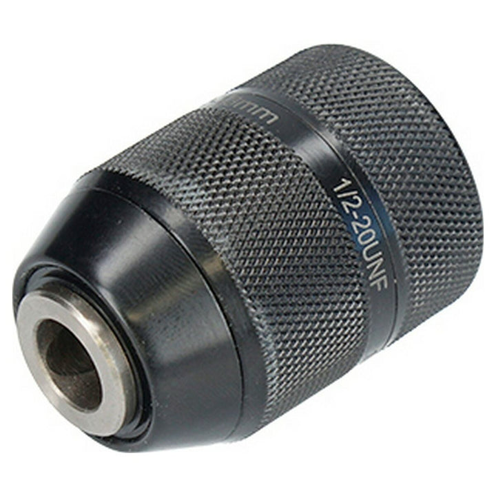 Metall Bohrfutter mit Schlüssel Ferrestock, 2 - 13 mm, 1/2 Zoll.