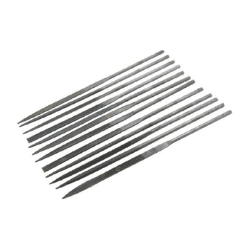 Feilen-Set von Ferrestock, ideal zum Formen und Glätten von Materialien.