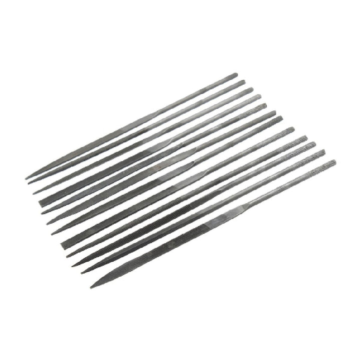 Feilen-Set von Ferrestock, ideal zum Formen und Glätten von Materialien.